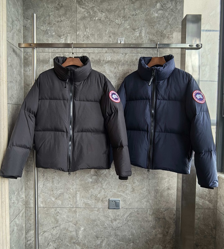 Canada Goose